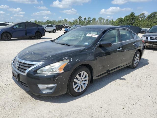 nissan altima 2.5 2013 1n4al3ap3dn565849