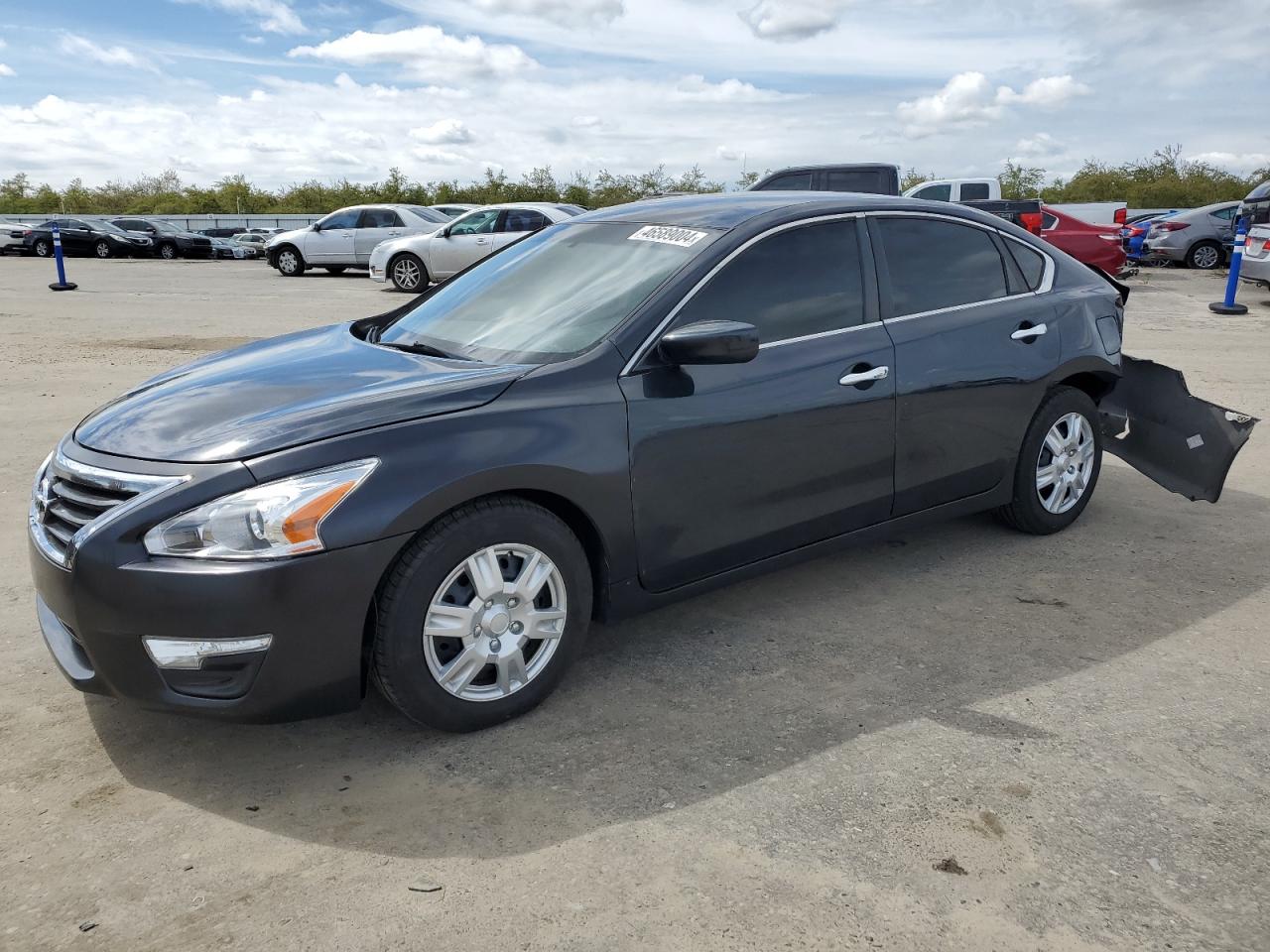 nissan altima 2013 1n4al3ap3dn567018