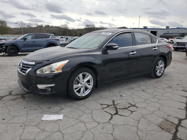 nissan altima 2.5 2013 1n4al3ap3dn567505