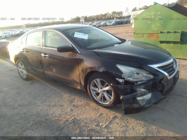 nissan altima 2013 1n4al3ap3dn569125