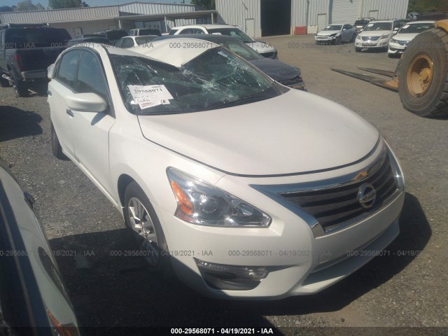 nissan altima 2013 1n4al3ap3dn570307