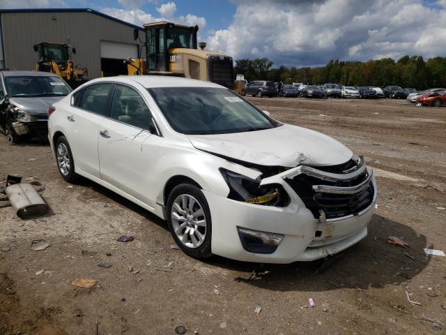 nissan altima 2.5 2013 1n4al3ap3dn573126