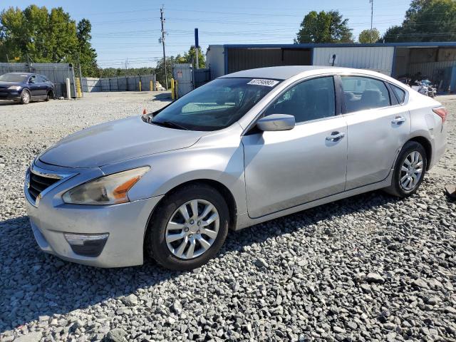 nissan altima 2.5 2013 1n4al3ap3dn574325