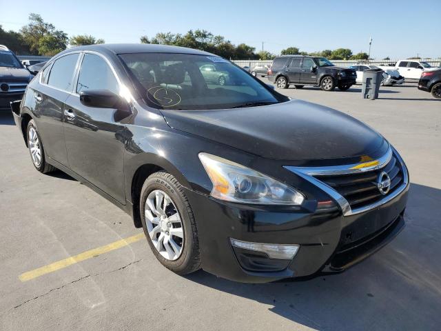 nissan altima 2.5 2013 1n4al3ap3dn579248