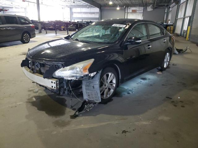 nissan altima 2013 1n4al3ap3dn579749