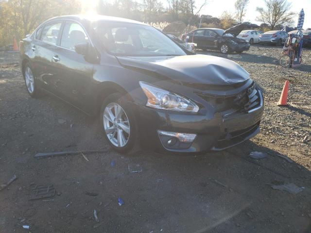 nissan altima 2.5 2013 1n4al3ap3dn581159