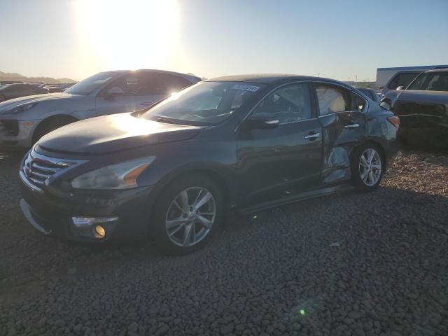 nissan altima 2.5 2013 1n4al3ap3dn582585