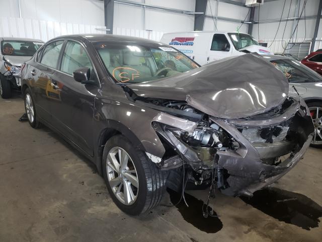 nissan altima 2.5 2013 1n4al3ap3dn582778