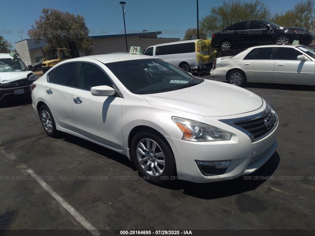 nissan altima 2013 1n4al3ap3dn583574