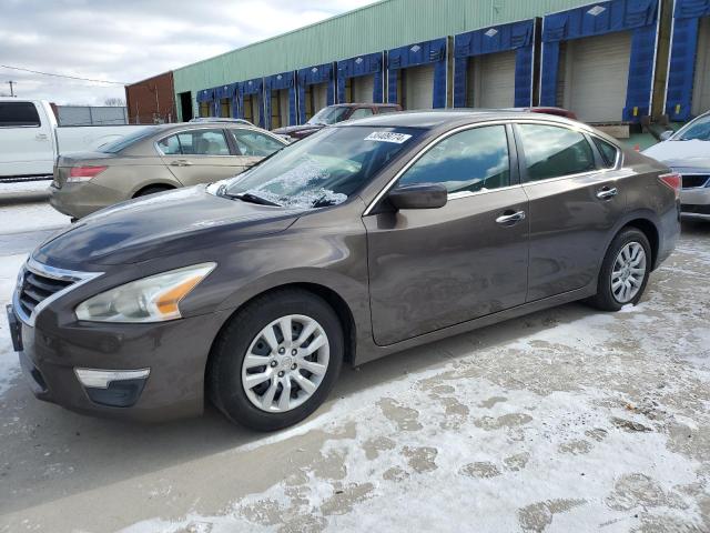 nissan altima 2014 1n4al3ap3ec102610