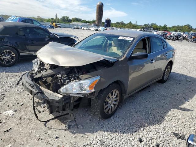 nissan altima 2.5 2014 1n4al3ap3ec105605