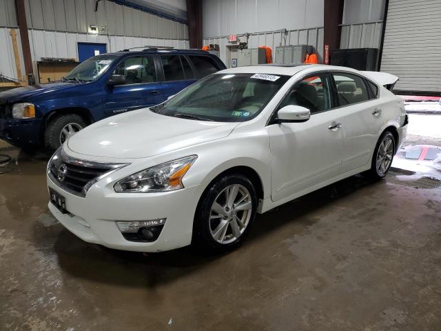 nissan altima sl 2014 1n4al3ap3ec108942