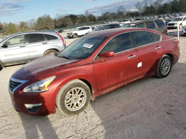 nissan altima 2.5 2014 1n4al3ap3ec110836