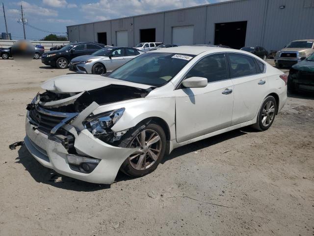 nissan altima 2014 1n4al3ap3ec112148