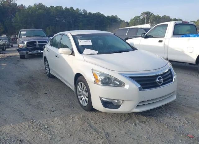 nissan altima 2014 1n4al3ap3ec120024