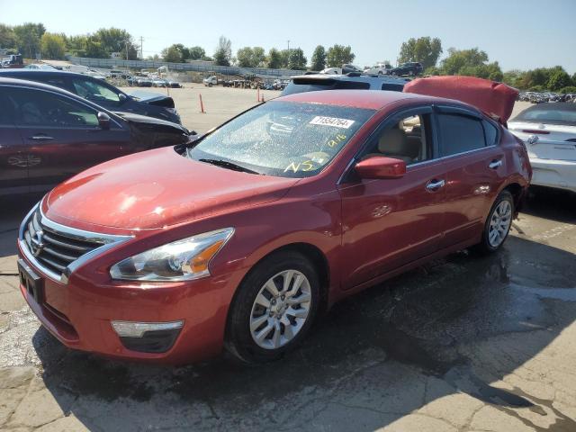 nissan altima s 2014 1n4al3ap3ec120640