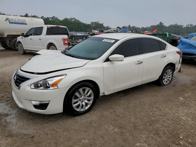 nissan altima 2014 1n4al3ap3ec121027