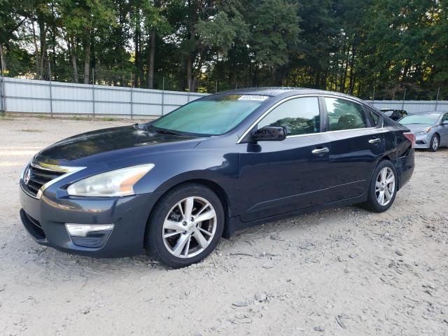 nissan altima 2.5 2014 1n4al3ap3ec122131