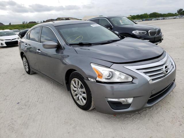 nissan altima 2014 1n4al3ap3ec128639