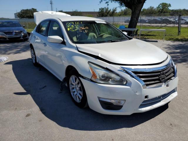 nissan altima 2014 1n4al3ap3ec129161