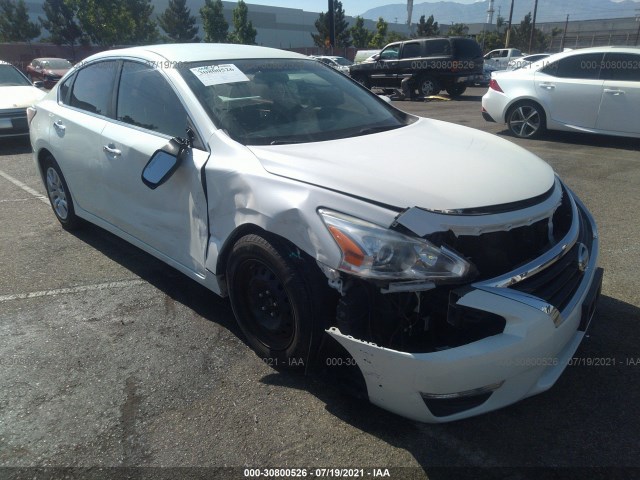 nissan altima 2014 1n4al3ap3ec131993