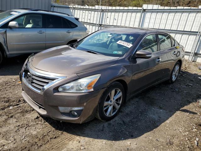 nissan altima 2014 1n4al3ap3ec132206