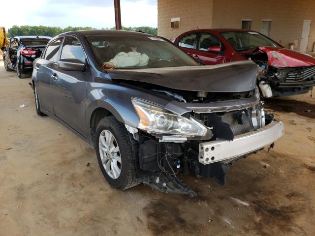 nissan altima 2014 1n4al3ap3ec134201