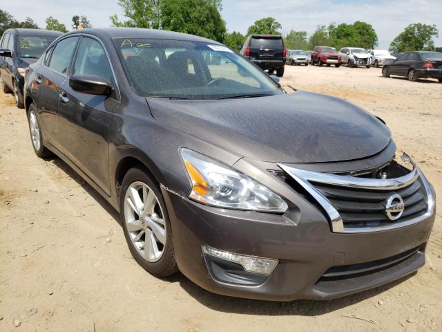 nissan altima sv 2014 1n4al3ap3ec135154