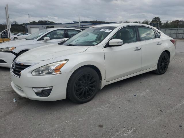 nissan altima 2.5 2014 1n4al3ap3ec141861