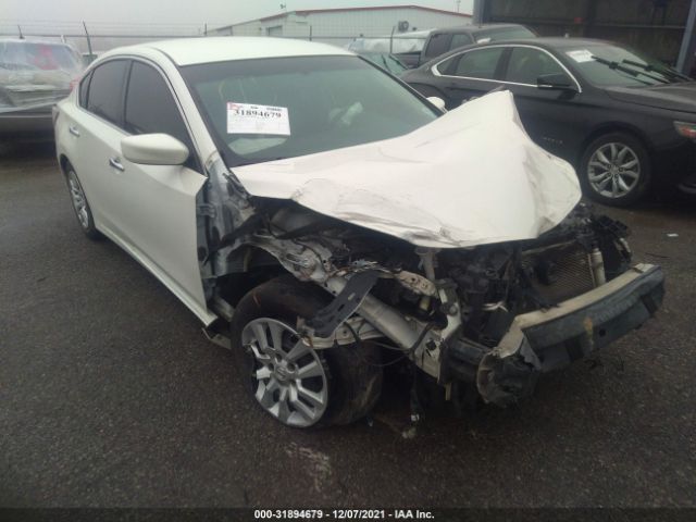 nissan altima 2014 1n4al3ap3ec142895