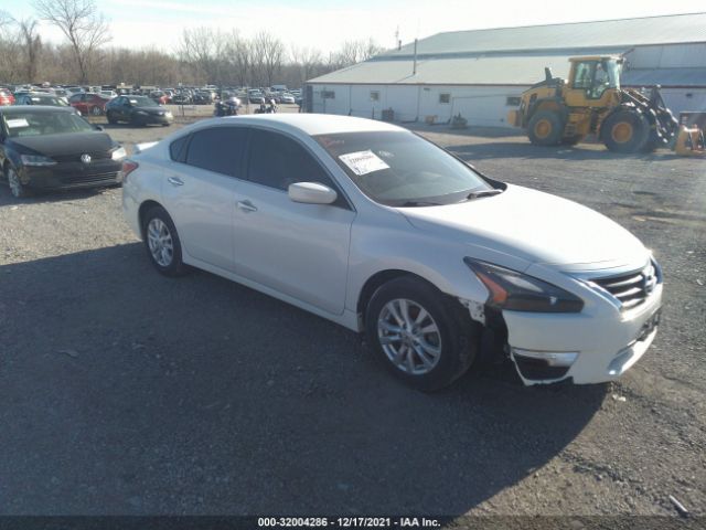 nissan altima 2014 1n4al3ap3ec144467