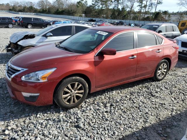 nissan altima 2014 1n4al3ap3ec145084