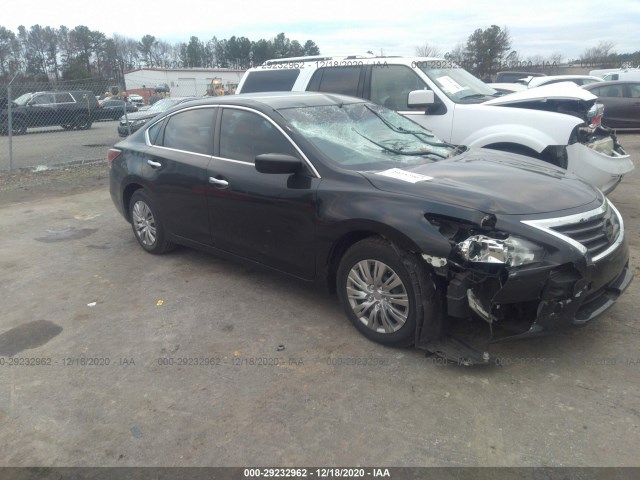 nissan altima 2014 1n4al3ap3ec146185