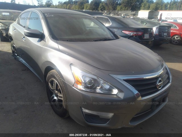 nissan altima 2014 1n4al3ap3ec147546