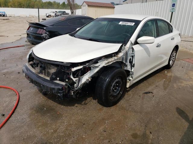 nissan altima 2014 1n4al3ap3ec153394