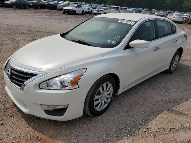 nissan altima 2.5 2014 1n4al3ap3ec153508