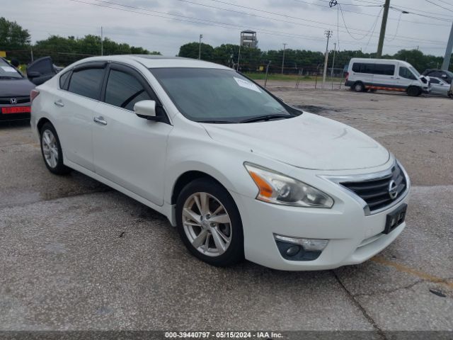 nissan altima 2014 1n4al3ap3ec154397