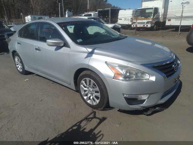 nissan altima 2014 1n4al3ap3ec154478