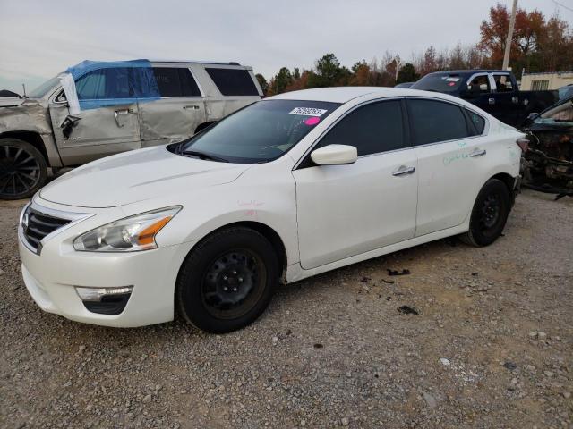 nissan altima 2.5 2014 1n4al3ap3ec156974