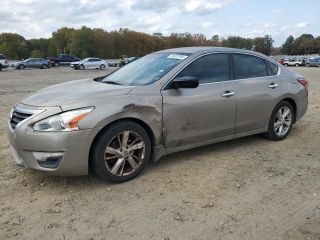 nissan altima 2.5 2014 1n4al3ap3ec158241