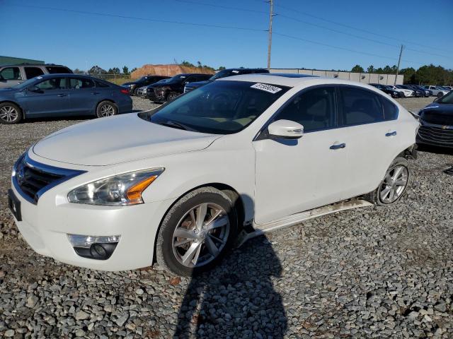 nissan altima 2.5 2014 1n4al3ap3ec158790