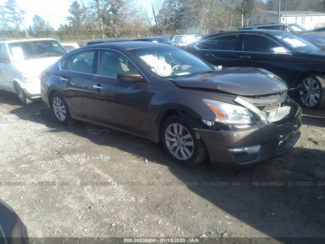 nissan altima 2014 1n4al3ap3ec160751