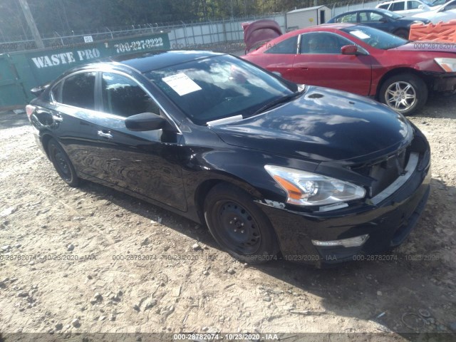 nissan altima 2014 1n4al3ap3ec163388