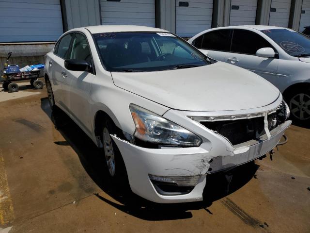 nissan altima s 2014 1n4al3ap3ec163424