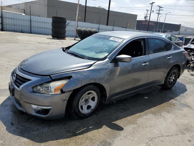 nissan altima 2.5 2014 1n4al3ap3ec163827