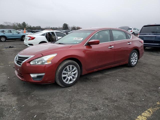 nissan altima 2.5 2014 1n4al3ap3ec164086