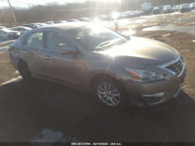 nissan altima 2014 1n4al3ap3ec164833