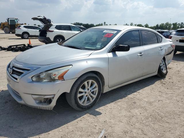 nissan altima 2.5 2014 1n4al3ap3ec168137