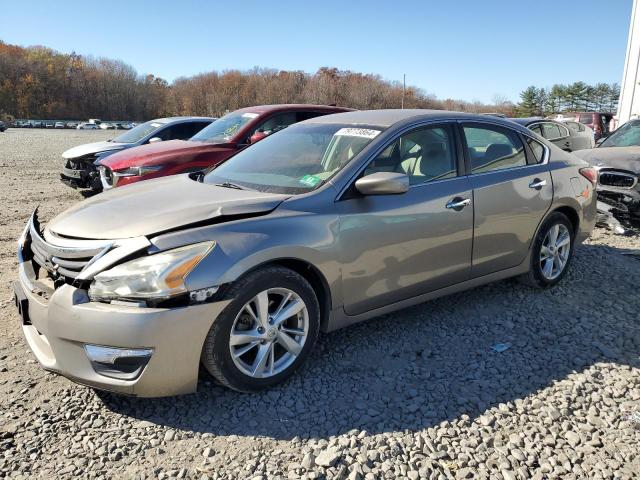 nissan altima 2.5 2014 1n4al3ap3ec168834