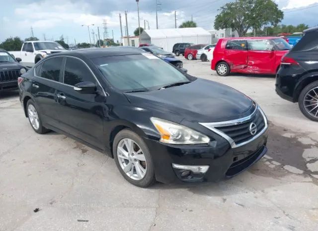 nissan altima 2014 1n4al3ap3ec169093